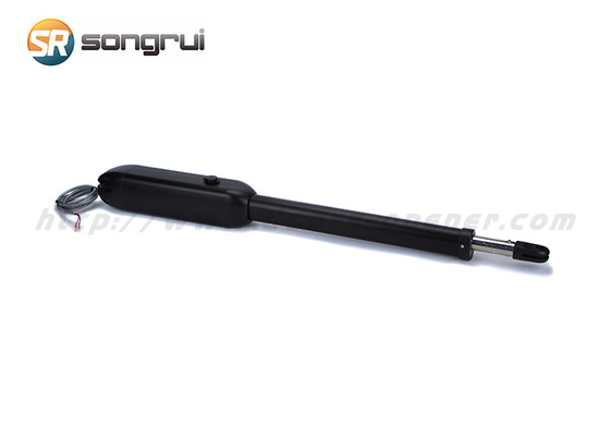 جودة  400KG 60 Watt Automatic Door Openers , DC 24V Electric Swing Gate Opener مصنع