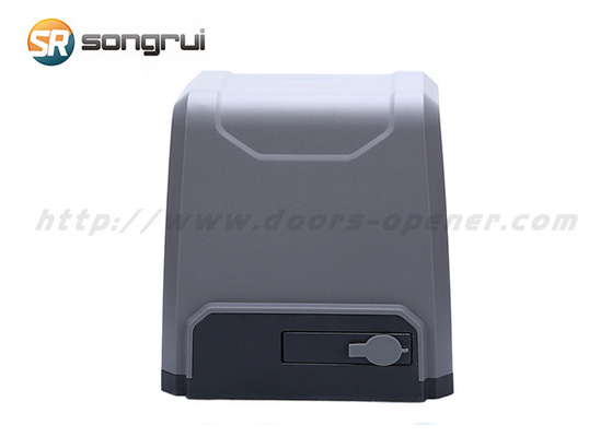 AC DC Motor 600KG SL2000AC 750W فتحت بوابة منزلقة