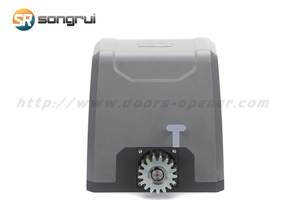 AC DC Motor 600KG SL2000AC 750W فتحت بوابة منزلقة