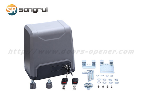 750W 2000KG SL2000AC 220V بوابة فتحت باب المحرك