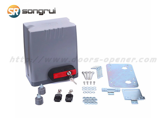 500KG AC Motor DKC500AC فتحت بوابة كهربائية منزلقة