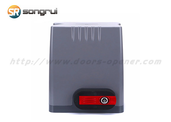 500KG AC Motor DKC500AC فتحت بوابة كهربائية منزلقة