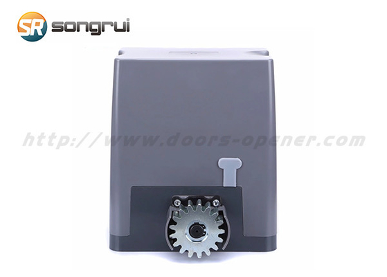 500KG AC Motor DKC500AC فتحت بوابة كهربائية منزلقة