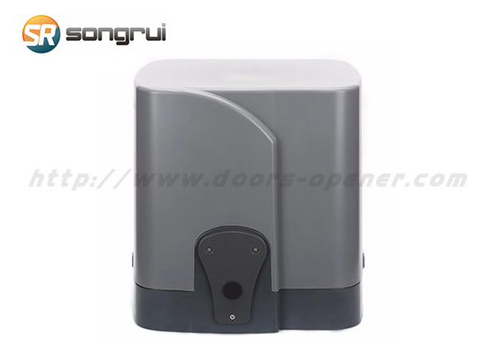 1400KG WiFi Sliding Gate Opener ، محرك البوابة المنزلقة الأوتوماتيكي PY1400AC