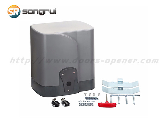1400KG WiFi Sliding Gate Opener ، محرك البوابة المنزلقة الأوتوماتيكي PY1400AC