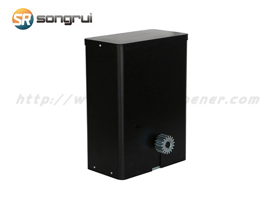 3000KG AC Motor 1500W فتاحة بوابة منزلقة ثقيلة