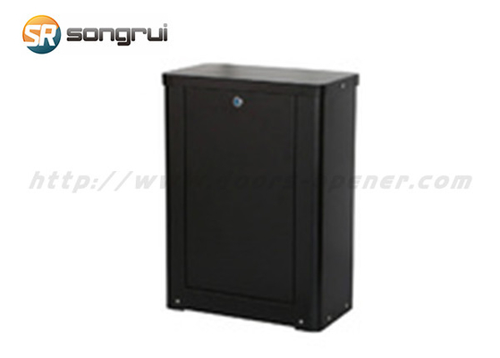 SL4000BP 380V 1500W 4000KG التجاري بوابة انزلاق موتور