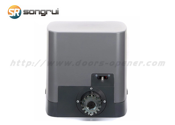750W 2000KG 380V PY2000AC انزلاق بوابة درب الفتح