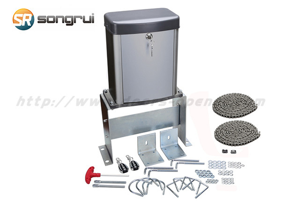 100W السيارات بوابة انزلاق المحرك