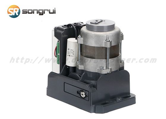 فتاحة بوابة منزلقة أوتوماتيكية SL1500AC 1500KG 550W