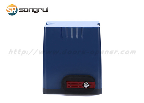 DC Motor 800KG DKC800DC فتحت باب جرار أوتوماتيكي