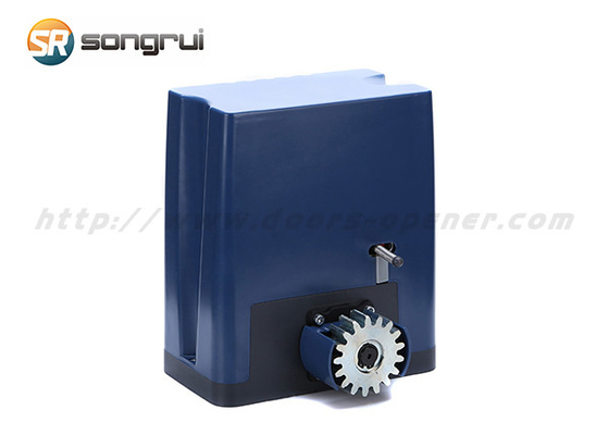 DC Motor 800KG DKC800DC فتحت باب جرار أوتوماتيكي
