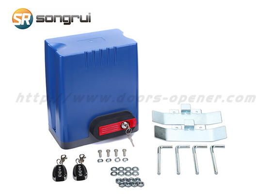 DC Motor 800KG DKC800DC فتحت باب جرار أوتوماتيكي