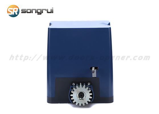 DC Motor 800KG DKC800DC فتحت باب جرار أوتوماتيكي