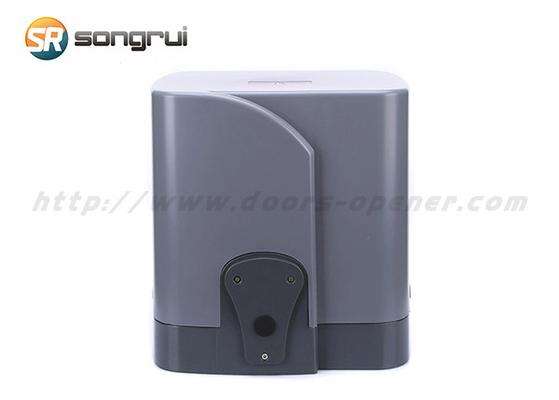 مقاوم للماء 600W 2000KG PY2000AC انزلاق بوابة فتاحة