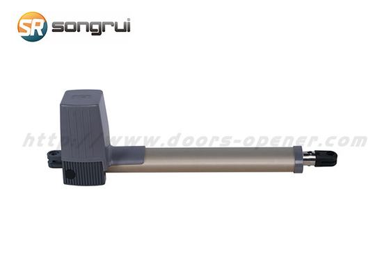 350KG PK350DC فتاحة بوابة التأرجح ، PK350DC سوينغ الذراع بوابة المحرك