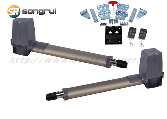 350KG PK350DC فتاحة بوابة التأرجح ، PK350DC سوينغ الذراع بوابة المحرك