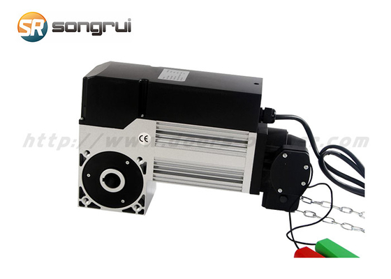 500W 70N.M DC Motor 35m2 فتاحات أبواب صناعية