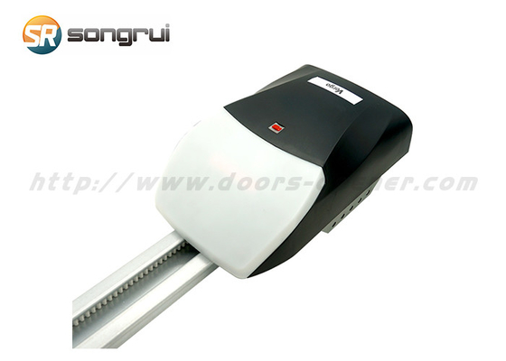 فتحت باب المرآب المقطعي DC Motor ، فتحت باب المرآب العلوي 1000N