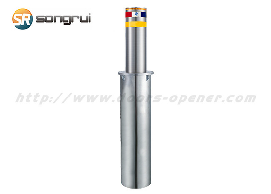 حواجز أمان IP68 الأوتوماتيكية ، حواجز الأمان الكهربائية SS304