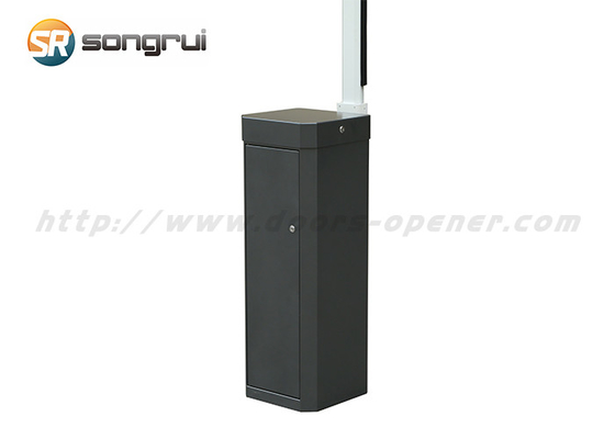 محرك سيرفو أوتوماتيكي 110VAC Boom Barrier Gate