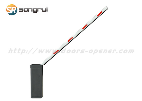 محرك سيرفو أوتوماتيكي 110VAC Boom Barrier Gate