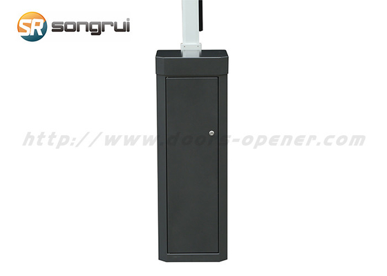 بوابة حاجز ازدهار IP54 أوتوماتيكية فعالة ، نظام بوابة حاجز وقوف السيارات 8W