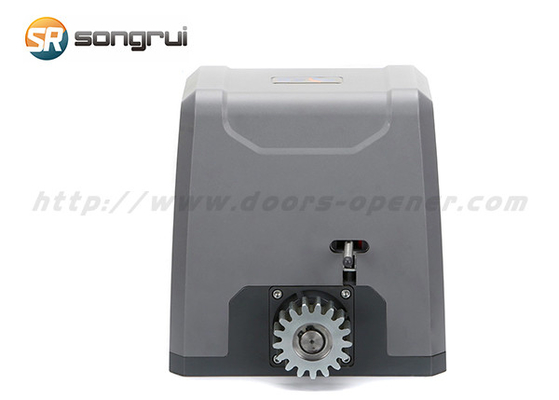 1500KG 500W SL1500AC فتحت البوابة الكهربائية المنزلقة