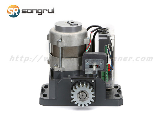 1500KG 500W SL1500AC فتحت البوابة الكهربائية المنزلقة