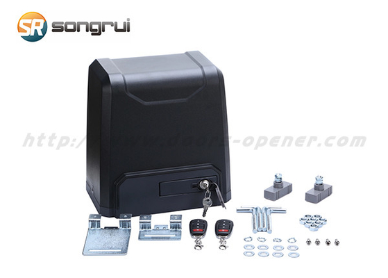 ماء 750W 2000KG 380V انزلاق بوابة باب المحرك