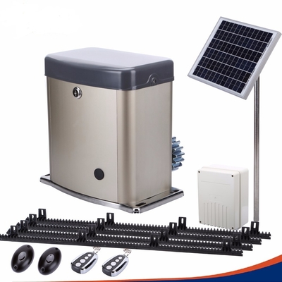 DC Motor 100W 300KG سلسلة محرك فتحت باب المرآب