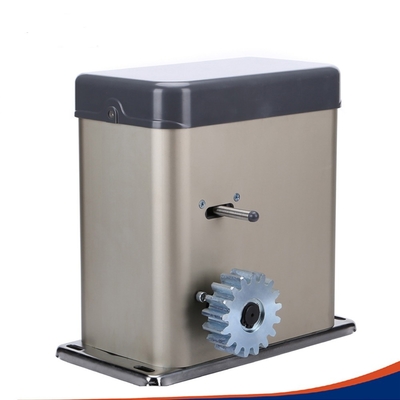 DC Motor 100W 300KG سلسلة محرك فتحت باب المرآب